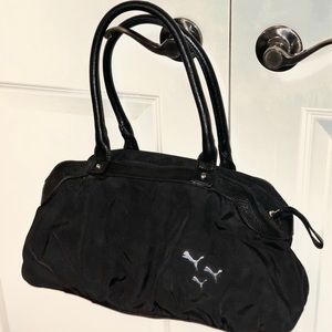 PUMA Vintage Handbag